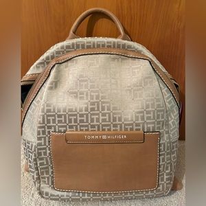 Tommy Hilfiger Mini Backpack